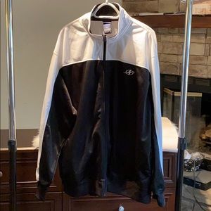 Nordic Trail Men’s Athletic Jacket